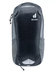 Plecak rowerowy Deuter Race 8 l - black - Plecaki - miniaturka - grafika 1