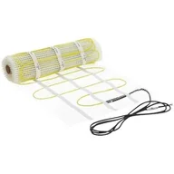 Akcesoria grzewcze - Mata grzewcza pod płytki MISSION AIR MA-160 W/m2 3,5m2 (7mb x 50cm) - miniaturka - grafika 1