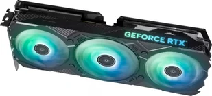KFA2 GeForce RTX 4070 EX Gamer 1-Click OC 12GB GDDR6X (47NOM7MD7JEKB) - Karty graficzne - miniaturka - grafika 1