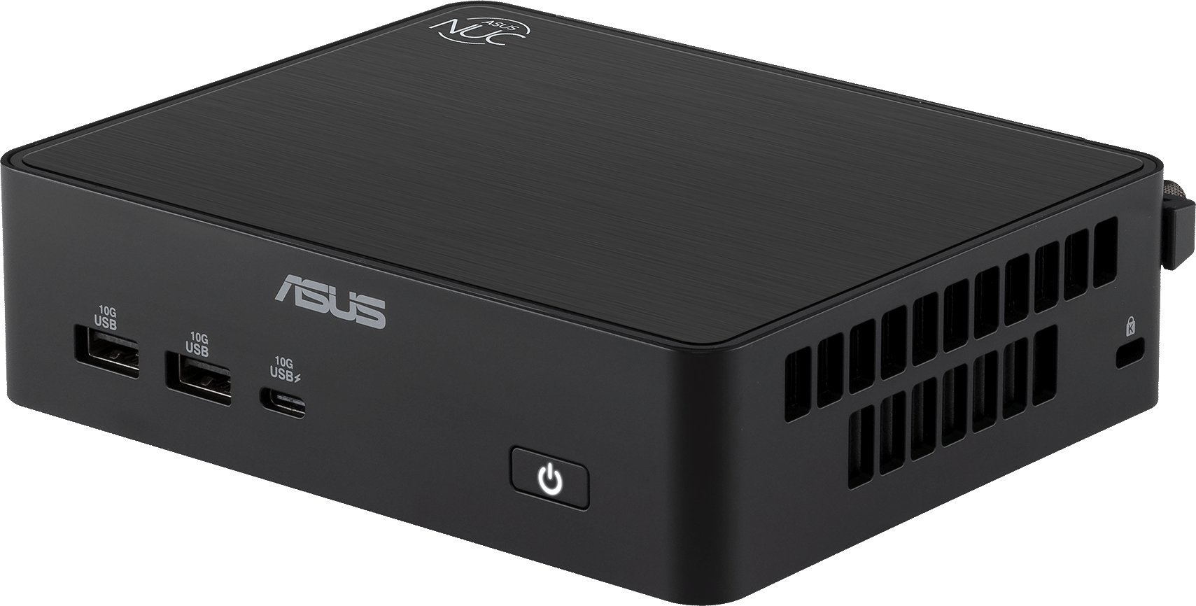 Komputer Asus ASUS NUC16GDKU5 ULTRA 5 325 AI 16GB DDR5, 512GB SSD, WIFI7, bez systemu