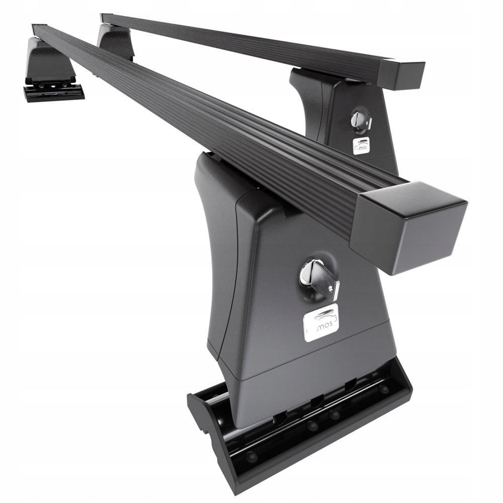 Bagażnik dachowy Peugeot Bipper 3/4/5D rok 2008-2016