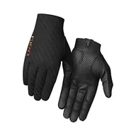 Rękawiczki - Giro Rękawiczki Bike Rivet Black/Heatwave-M 22 L - miniaturka - grafika 1