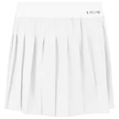 Spódnice - Spódnica damska Head  Performance Skort Women White M - miniaturka - grafika 1