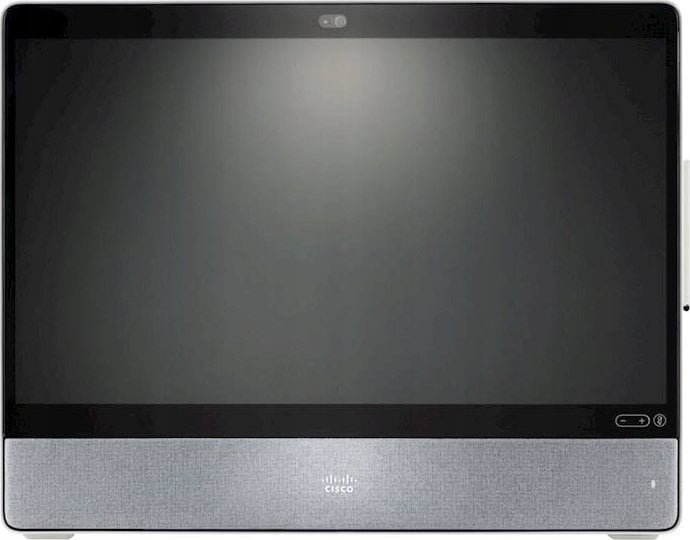 Cisco CISCO WEBEX DESK