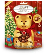 Bombonierki i czekoladki - Teddy Crispy Bites, 120g - miniaturka - grafika 1