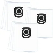 Worki do odkurzaczy - 12x Worki do odkurzacza Tefal Rowenta Compact Classic + X-Treme Power RO TW - miniaturka - grafika 1