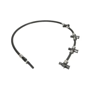 BOSCH Wąż, paliwo przeciekowe 0 928 400 590 - Wtryskiwacze - miniaturka - grafika 1