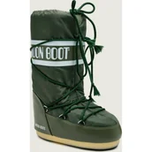 Śniegowce damskie - Moon Boot Śniegowce MB ICON NYLON - miniaturka - grafika 1