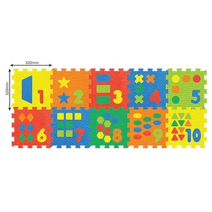 Mata piankowa Liczenie Nowa - Rolnictwo i przemysł - miniaturka - grafika 1