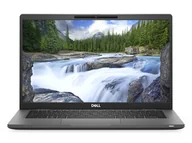 Elektronika OUTLET - Dell Latitude 7320 Core i5 1145G7 (11-gen.) 2,6 GHz / 8 GB / 480 SSD / 13,3" FullHD dotyk / Win 11 Pro / Klasa A- - miniaturka - grafika 1