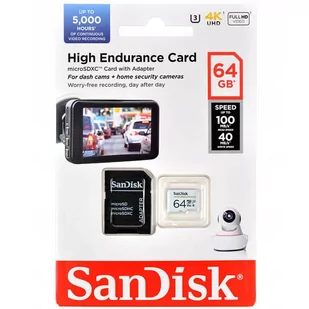 Imilab Kamera A1 + karta pamięci SanDisk 64GB - Elektroniczne nianie i monitory oddechu - miniaturka - grafika 3