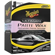 Kosmetyki samochodowe - MEGUIARS Ultimate Paste Wax 473ml G210608 - syntetyczny wosk samochodowy - miniaturka - grafika 1