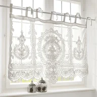 Zasłony - Zazdrostka Elenoire - miniaturka - grafika 1