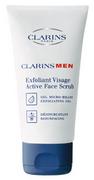 Pianki do mycia twarzy - Clarins Pianka oczyszczająca Men 125 ml Męskie - miniaturka - grafika 1