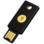 Kontrola dostępu - Yubico YubiKey 5 NFC FIPS - miniaturka - grafika 1