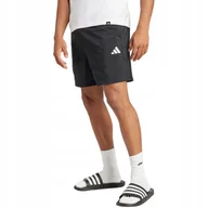 Spodenki męskie - ND05_JF1117-2XL JF1117 Spodenki meskie adidas Ess - miniaturka - grafika 1
