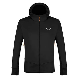 Bluza sportowa męska Salewa Puez Polarlite Hooded - Bluzy sportowe męskie - miniaturka - grafika 1