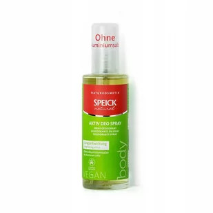 Speick Deo Spray Dezodorant w sprayu 75ml - Dezodoranty i antyperspiranty dla kobiet - miniaturka - grafika 1