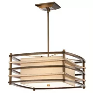 Lampy sufitowe - Ardant Decor Lampa Moxie Ardant Decor KL/MOXIE/P/S KL/MOXIE/P/S - miniaturka - grafika 1