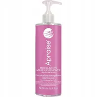 Płyny micelarne - WODA MICELARNA 500 ml APRAISE - miniaturka - grafika 1
