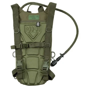 Plecak hydracyjny MFH Max Fuchs Extreme 2,5 l Olive (30554B) - Plecaki - miniaturka - grafika 4