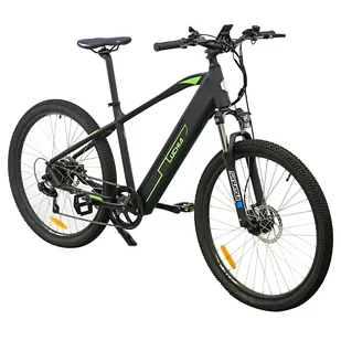 Luchia SPICA Mountain Electric Bike 250W Motor 36V 10AH Battery 25km/h Max Speed 55-65km Range Mechanical Disc Brake - Rowery elektryczne - miniaturka - grafika 3