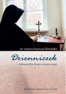 Religia i religioznawstwo - Dzienniczek Miłosierdzie Boże w duszy mojej - miniaturka - grafika 1