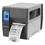 Drukarki kart i etykiet - Drukarka etykiet Zebra ZT231t 300 dpi, USB, RS-232, Ethernet, Wi-Fi, Bluetooth - miniaturka - grafika 1