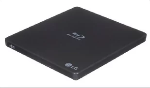 Nagrywarka BluRay LG BP55EB40, USB 2.0 - Napędy optyczne - miniaturka - grafika 1