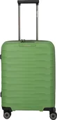 Walizki - Walizka kabinowa Travelite Mooby 55 cm zielona - miniaturka - grafika 1