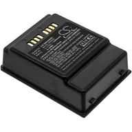 Akcesoria do słuchawek - Sennheiser SL 133-S DW / BA 40 2200mAh 8.14Wh Li-Ion 3.7V (Cameron Sino) - miniaturka - grafika 1