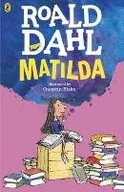 Powieści i opowiadania - PENGUIN BOOKS MATILDA - miniaturka - grafika 1