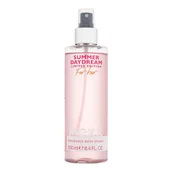 Wody i perfumy damskie - Mexx Summer Daydream Spray do ciała 250 ml - miniaturka - grafika 1