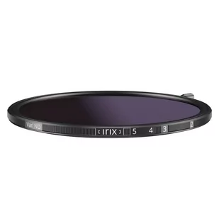 Irix Edge MMS Vari ND 2-5 8165 - Filtry fotograficzne - miniaturka - grafika 1