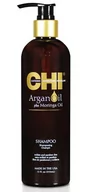 Szampony do włosów - Farouk CHI Argan Oil Shampoo szampon do włosów 355ml 8996 - miniaturka - grafika 1