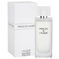 Wody i perfumy damskie - Lalique Perles de Lalique 100 ml woda perfumowana - miniaturka - grafika 1