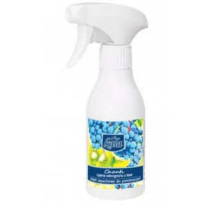 Kala KALA CHANTI Olejek zapachowy czarne winogrono z kiwi 250 ml 5907731395311 - Zapachy do domu - miniaturka - grafika 1