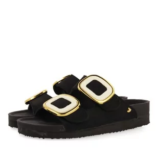 GIOSEPPO BUDAORS, Sandały damskie, Off-White, 41 EU, kość słoni, 41 EU - Sandały damskie - miniaturka - grafika 1