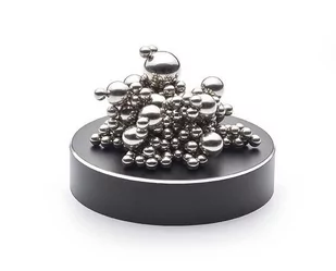 Philippi Kulki antystresowe Malo delux P264004 - Stoły - miniaturka - grafika 1