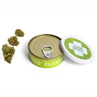 Zioła - Incannation, Susz konopny cbd veneno critical chill weed us white cross, 5 g - miniaturka - grafika 1