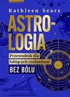 Ezoteryka - astrologia - miniaturka - grafika 1