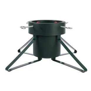 Stojak choinkowy metalowy Everlands - Stojaki choinkowe - miniaturka - grafika 1