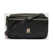 Torebki damskie - Tommy Hilfiger Listonoszka - miniaturka - grafika 1