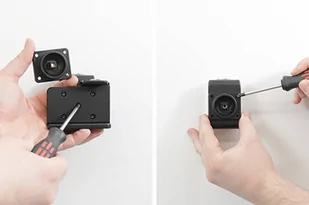 Brodit uchwyt pasywny dedykowany do Yanosik GTM - Akcesoria motoryzacyjne - miniaturka - grafika 7