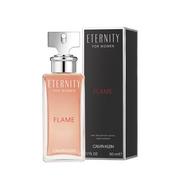 Wody i perfumy damskie - Calvin Klein Eternity Flame woda perfumowana 50ml - miniaturka - grafika 1