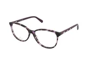 Okulary korekcyjne, oprawki, szkła - Swarovski SK5301 055 - miniaturka - grafika 1