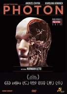 Science-fiction DVD - Photon - miniaturka - grafika 1