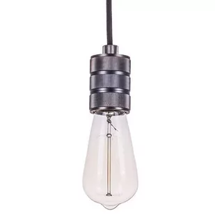 Italux DS-M-010-03 MATT BLACK Millenia DS-M-010-03 MATT BLACK - Lampy sufitowe - miniaturka - grafika 2