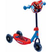 Hulajnogi - Hulajnoga dla dzieci MARVEL Spider-Man | Bezpłatny transport - miniaturka - grafika 1