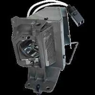 Lampy do projektorów - Lampa do OPTOMA EH345 - oryginalna lampa z modułem - miniaturka - grafika 1